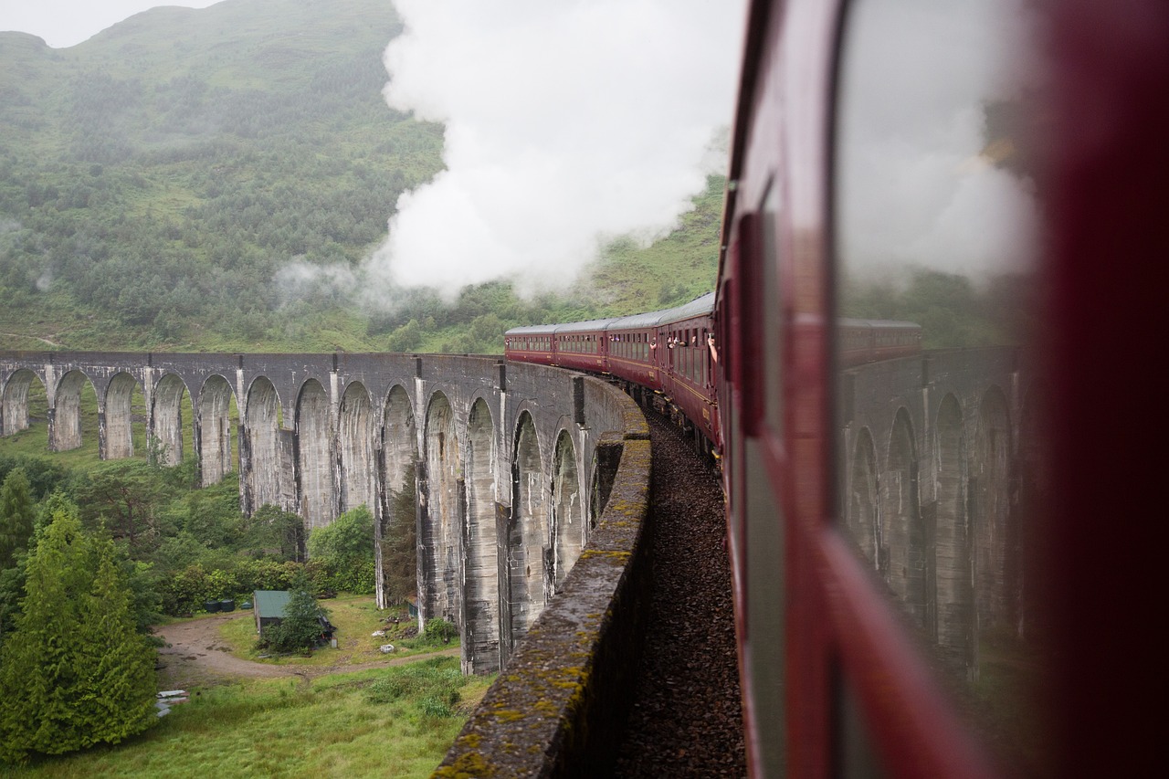 鉄道模型のGゲージとはどのようなものを指す？人気メ...