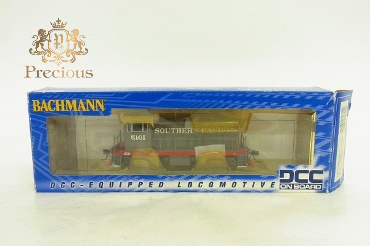 BACHMANN GE70 TON DIESEの実績実績